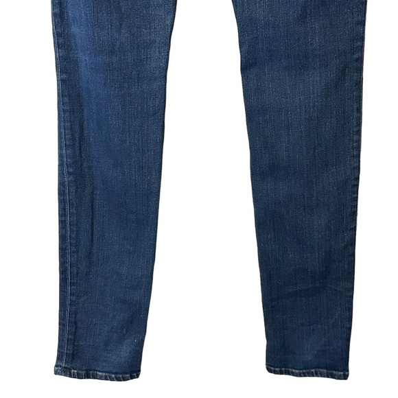 J Brand 620O216 Mid-Rise Super Skinny Jeans‎ size 25 - Picture 9 of 13